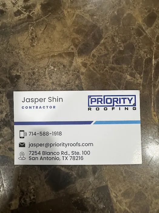 Priority Roofing Picture 10