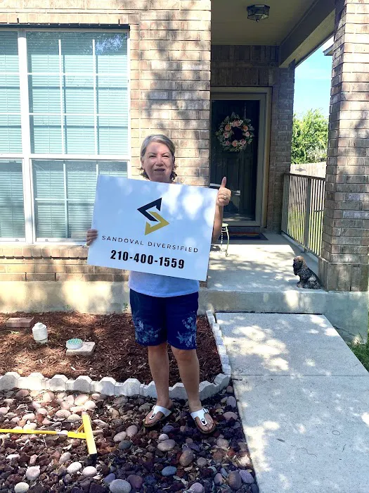 Sandoval Diversified Picture 6