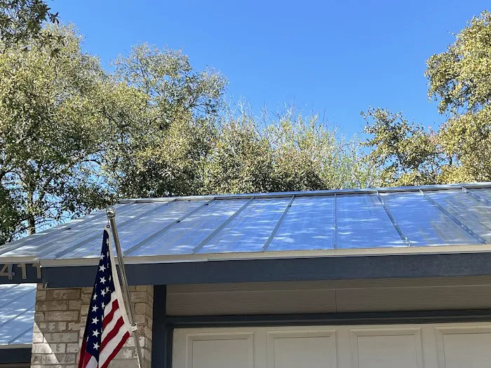 ARP Roofing & Remodeling Picture 1