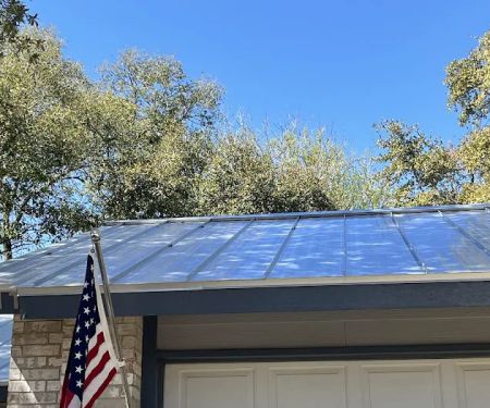 ARP Roofing & Remodeling