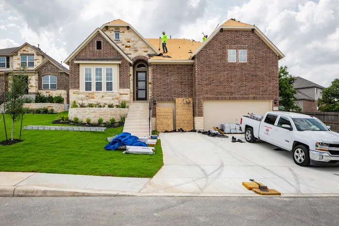 Antler Roofing LLC Picture 5