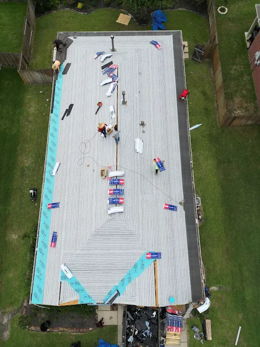 Antler Roofing LLC Picture 6