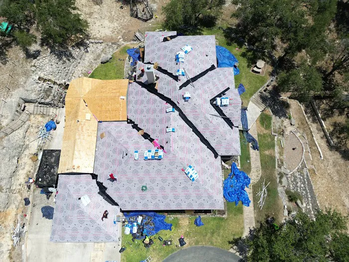 Antler Roofing LLC Picture 7