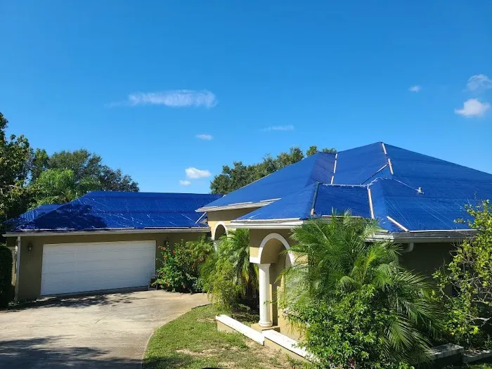 Antler Roofing LLC Picture 1