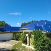 Antler Roofing LLC ico