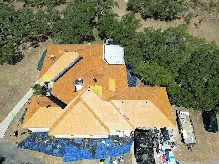 Antler Roofing LLC Picture 10