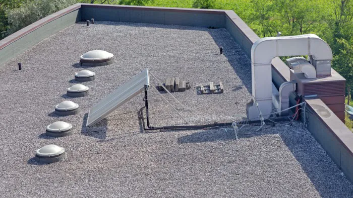 San Antonio Commercial Roofing Solutions Picture 4