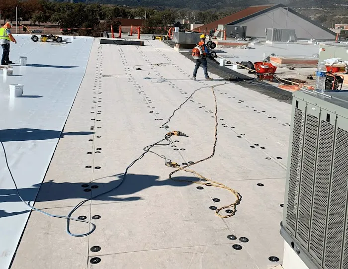 San Antonio Commercial Roofing Solutions Picture 2