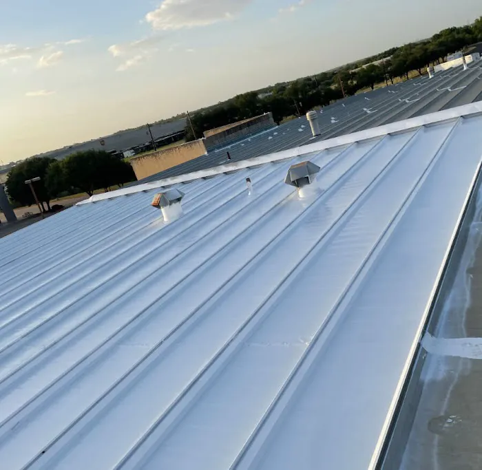 San Antonio Commercial Roofing Solutions Picture 3
