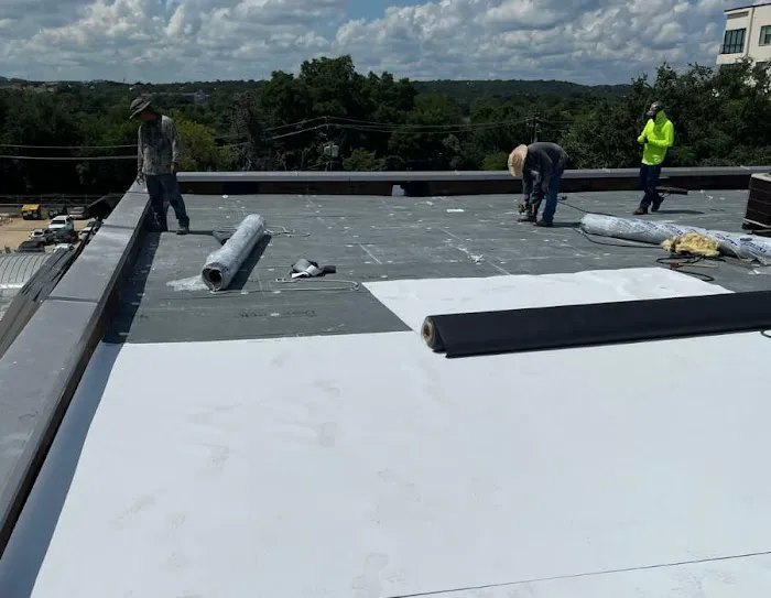 San Antonio Commercial Roofing Solutions Picture 1