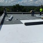 San Antonio Commercial Roofing Solutions