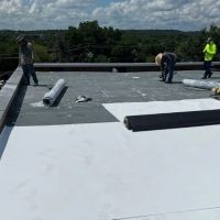 San Antonio Commercial Roofing Solutions ico