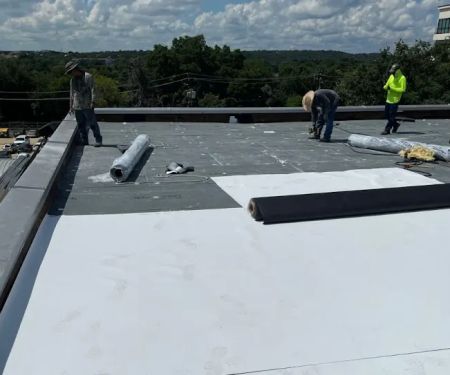 San Antonio Commercial Roofing Solutions