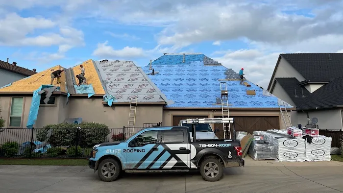 Elite Roofing LLC Picture 7