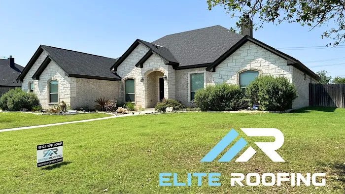 Elite Roofing LLC Picture 1