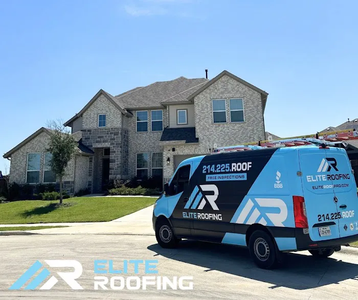 Elite Roofing LLC Picture 9