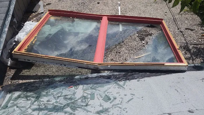 J R Guerrero Roofing Picture 6