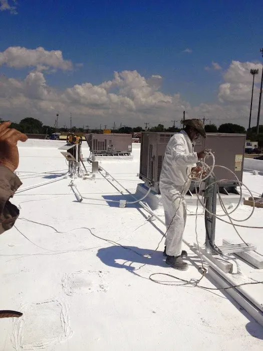 J R Guerrero Roofing Picture 1