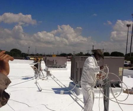 J R Guerrero Roofing