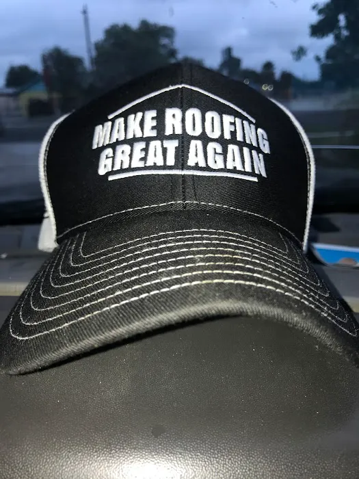 J R Guerrero Roofing Picture 10