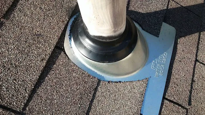 M H Hernandez Roofing Picture 5