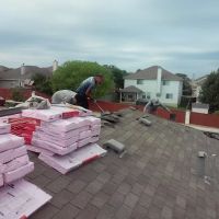 M H Hernandez Roofing ico