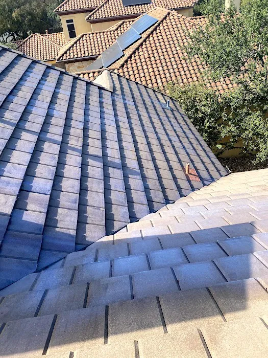Tile Roof Specialists GD Roofing Picture 10