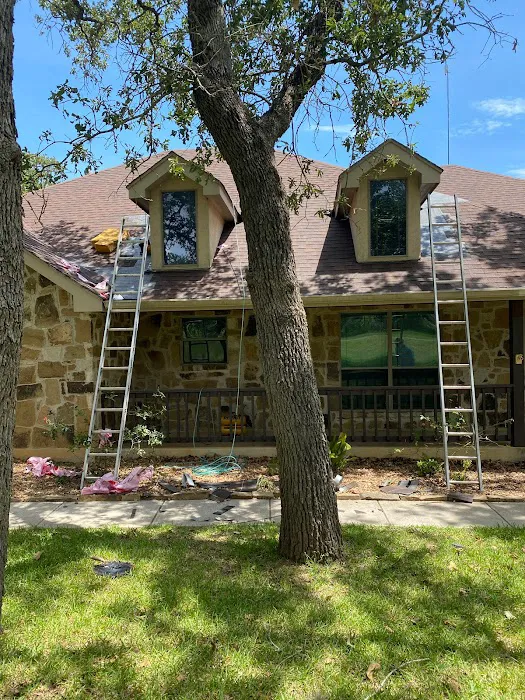 Tile Roof Specialists GD Roofing Picture 2