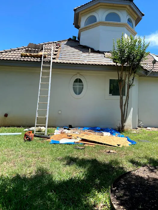 Tile Roof Specialists GD Roofing Picture 1