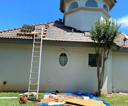 Tile Roof Specialists GD Roofing