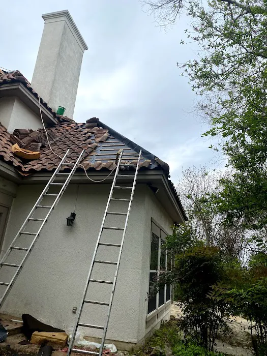 Tile Roof Specialists GD Roofing Picture 3