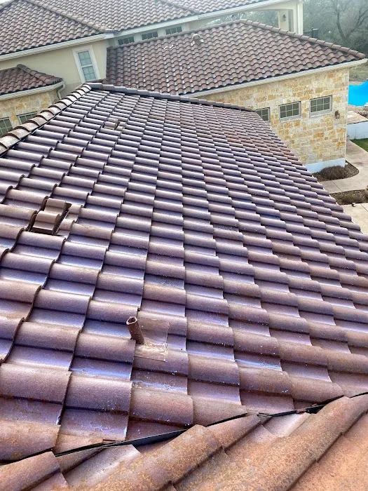 Tile Roof Specialists GD Roofing Picture 4