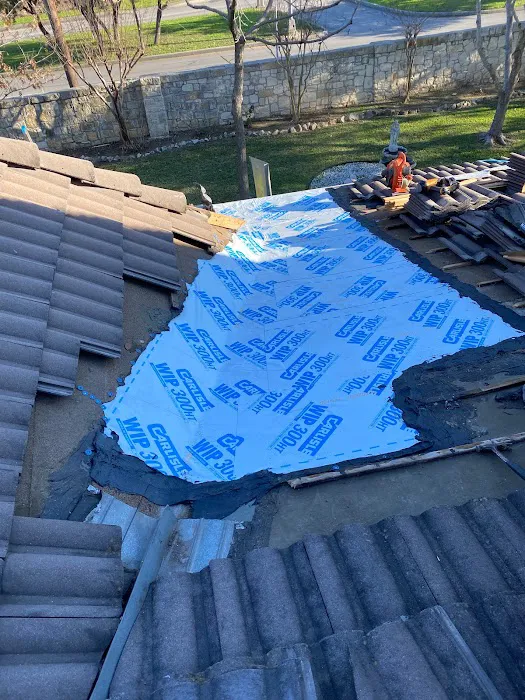 Tile Roof Specialists GD Roofing Picture 9