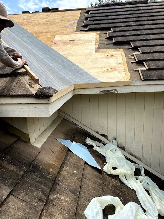 Tile Roof Specialists GD Roofing Picture 5