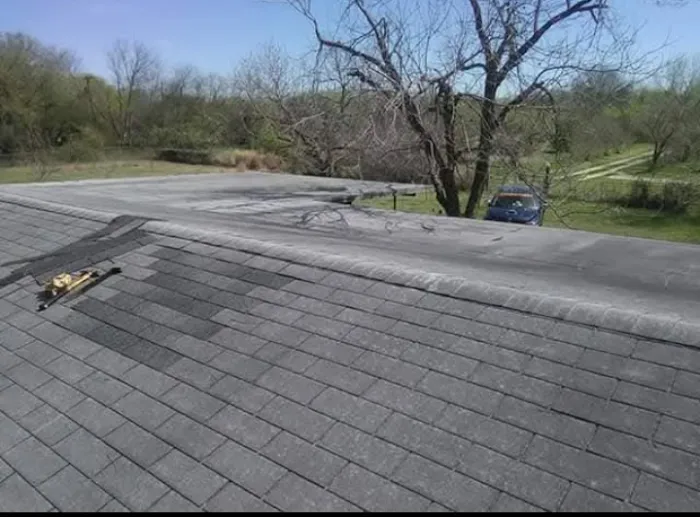 HG Roof Repair Picture 1