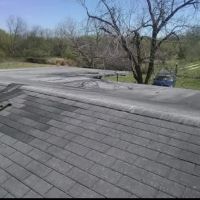 HG Roof Repair ico