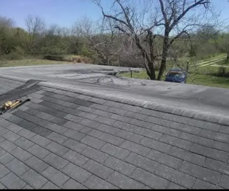HG Roof Repair