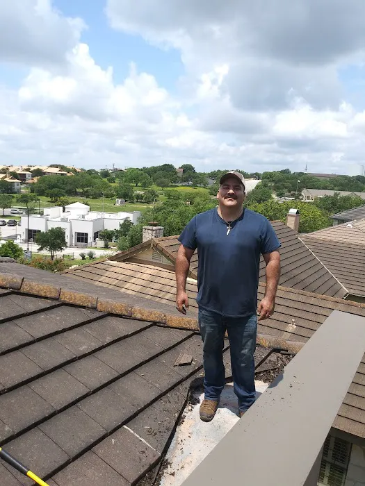 HG Roof Repair Picture 5