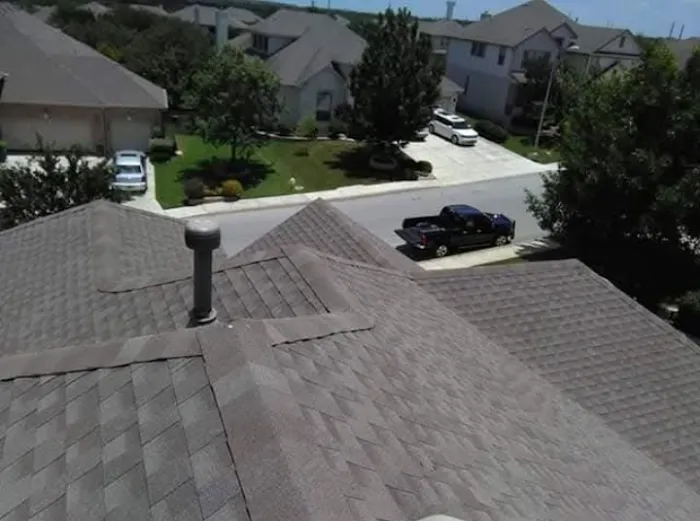 HG Roof Repair Picture 6