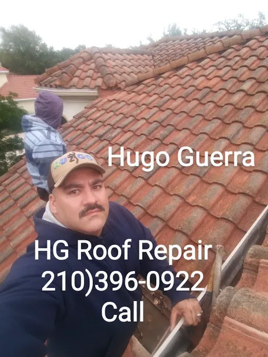 HG Roof Repair Picture 2
