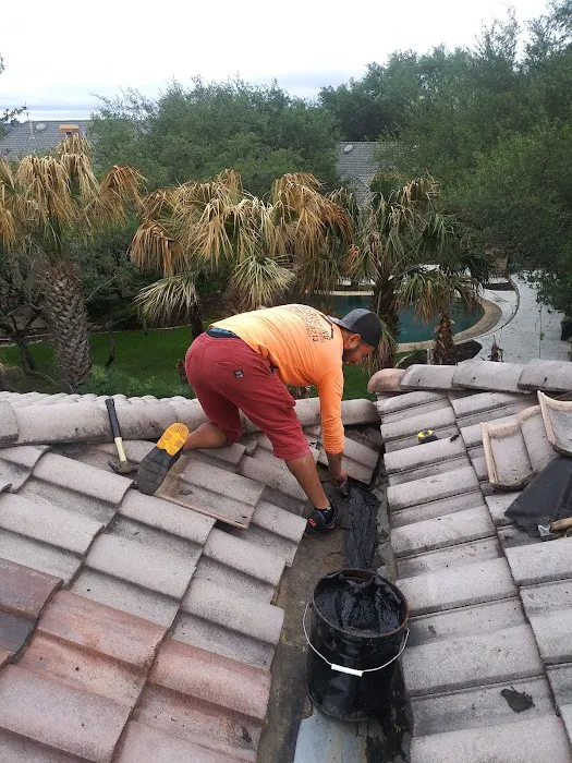 HG Roof Repair Picture 4