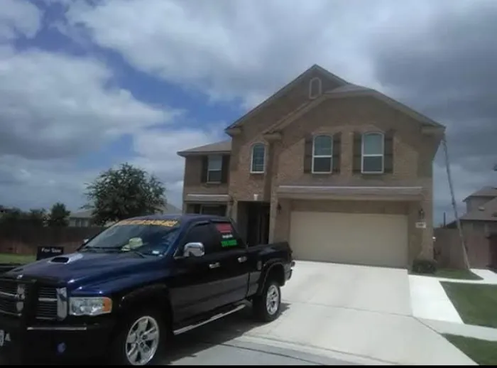 HG Roof Repair Picture 9