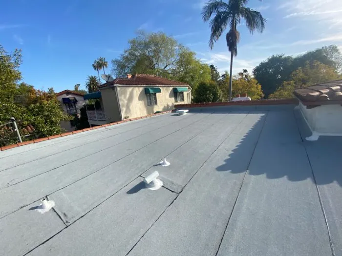 HG Roof Repair Picture 7