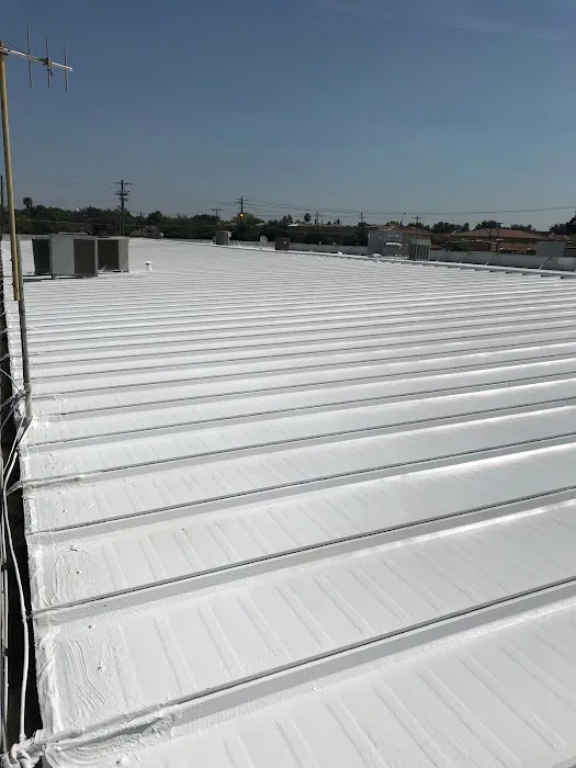 One Ply Roofing Co. Picture 2