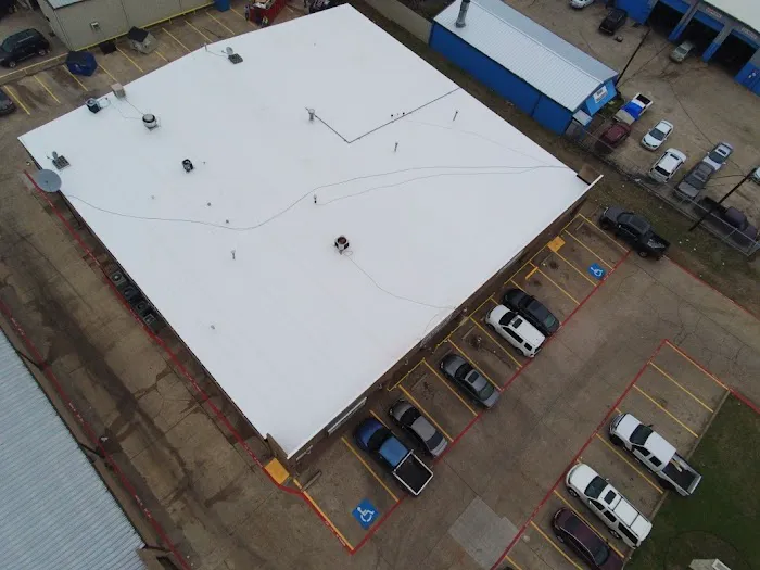 One Ply Roofing Co. Picture 1