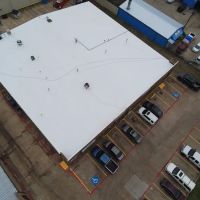 One Ply Roofing Co. ico