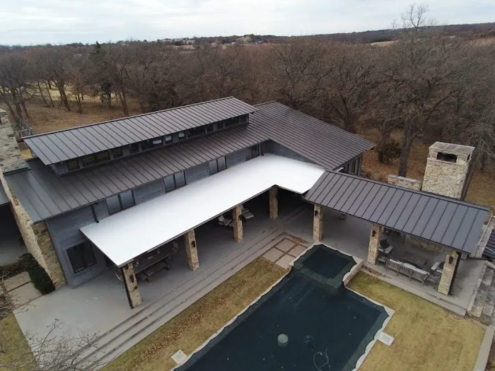 One Ply Roofing Co. Picture 6