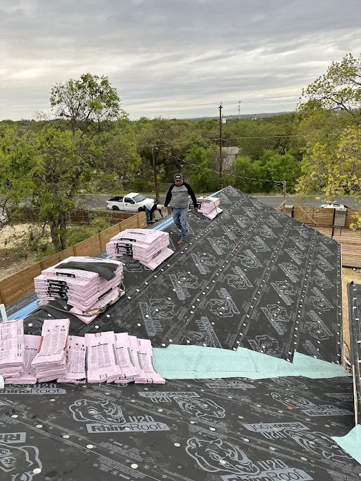 One Ply Roofing Co. Picture 10