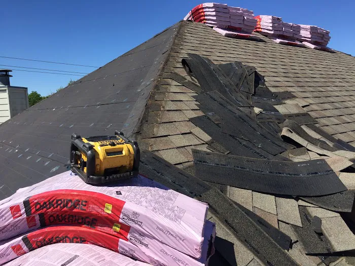 American Roofing and Remodeling Picture 1