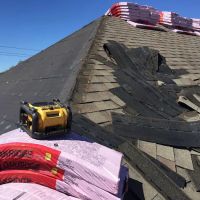 American Roofing and Remodeling ico